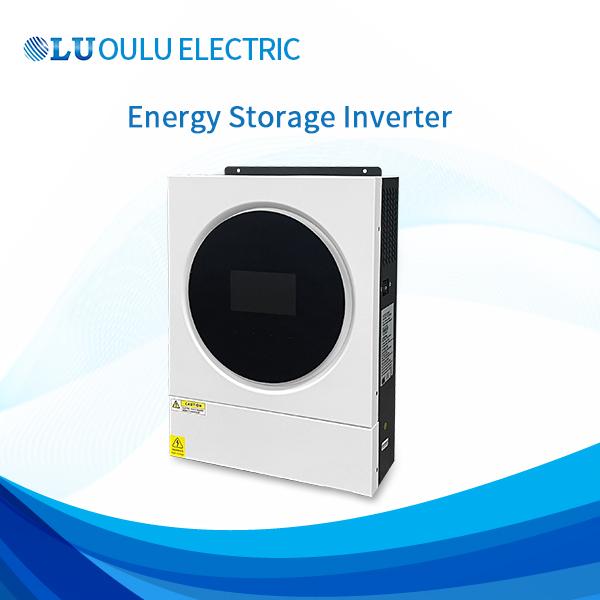 5kW/5.6kW Off-Grid Energy Storage Inverter